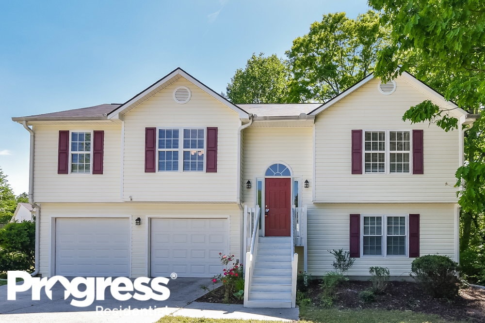 2641 Fort Apachee Ct, Dacula, GA 30019 House Rental in Dacula, GA