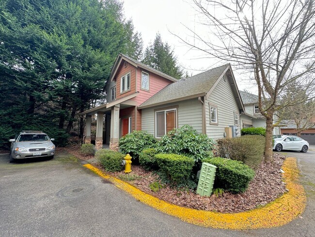 Foto del edificio - Elegant Redmond Home with Granite Kitchen ...