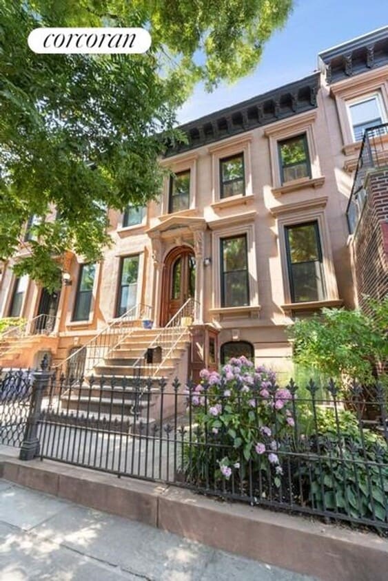 Primary Photo - 37 Clifton Pl