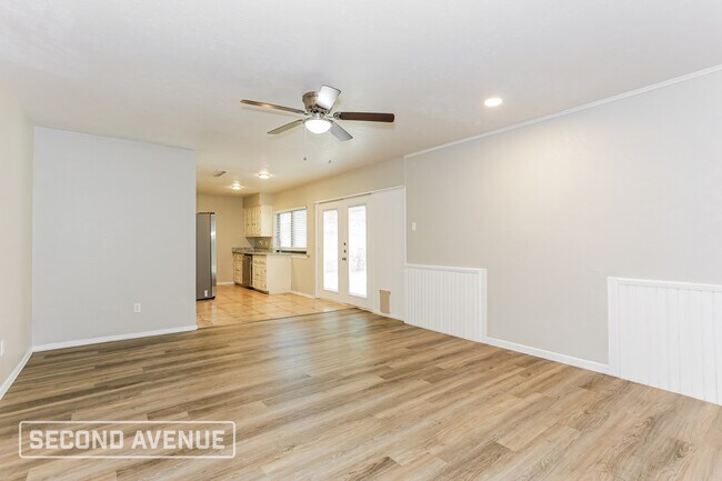 Foto del edificio - 422 Southlake Dr