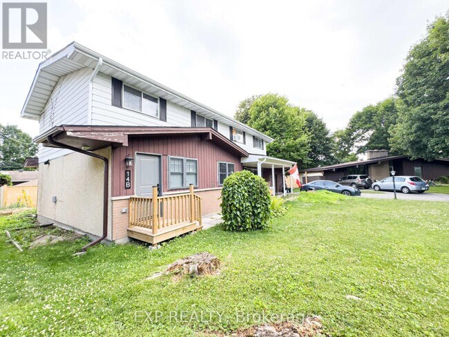 Photo du bâtiment - 14 Ascot Ave