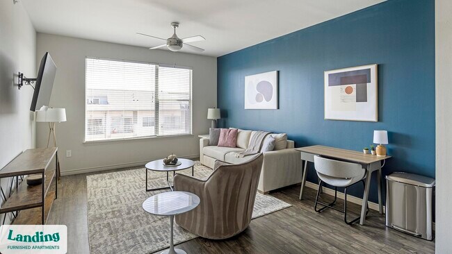 Foto del edificio - 750 Fort Worth Ave