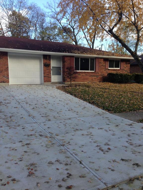 3122 Autumn Ridge Ct, Dayton, OH 45414 House Rental in Dayton, OH