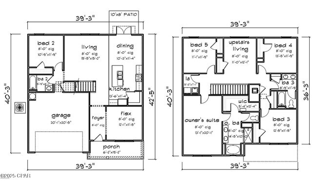 Foto del edificio - 7113 Riverbrooke St