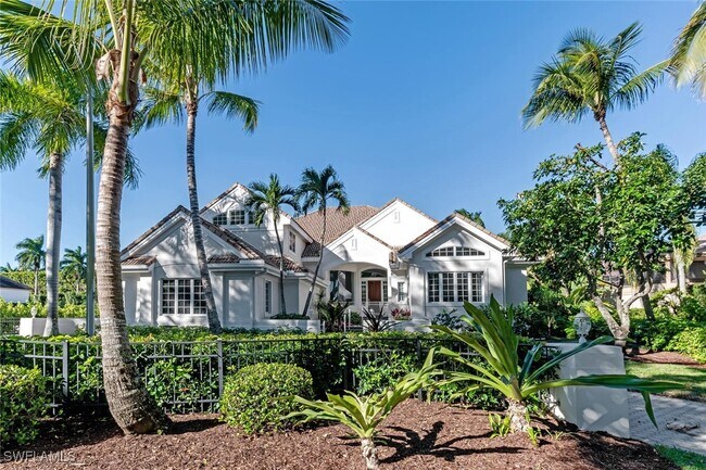 Foto del edificio - 2540 Half Moon Walk