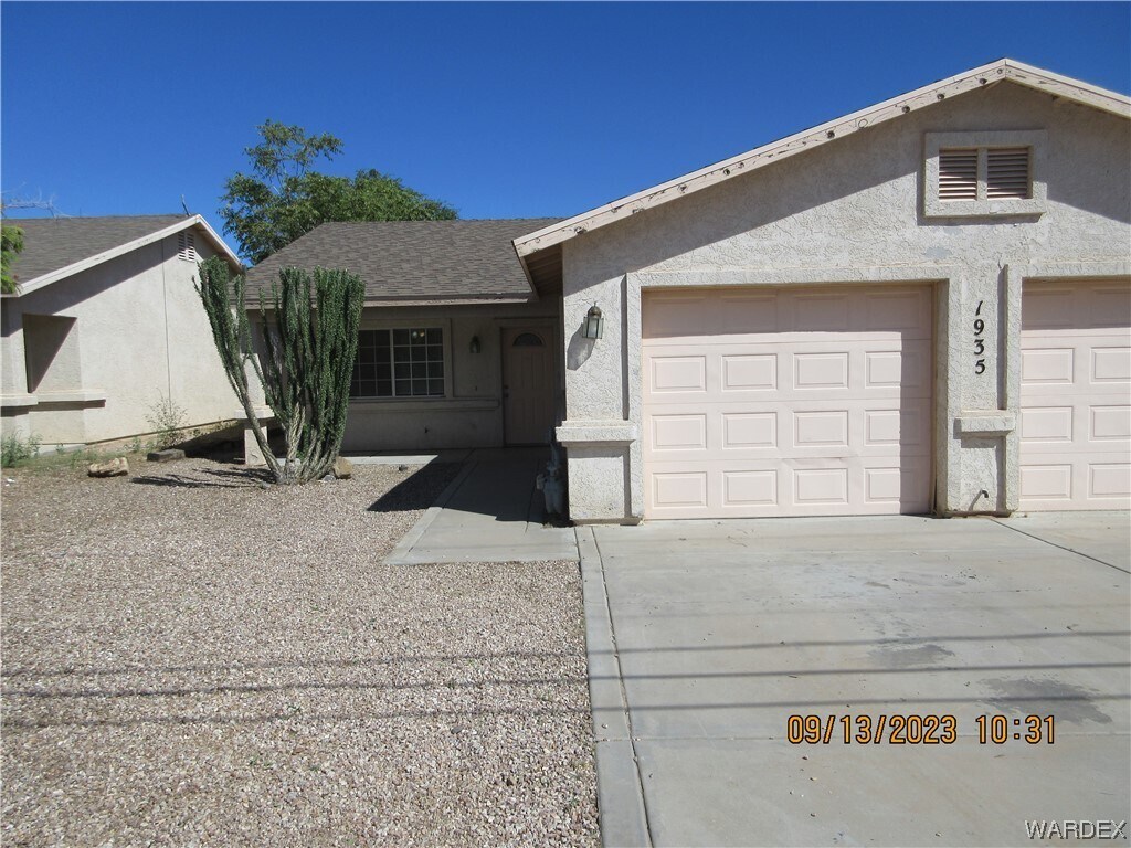 1935 Wikieup Ave, Kingman, AZ 86401 Townhome Rentals in Kingman AZ