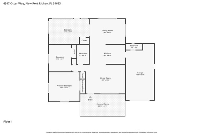 Foto del edificio - 4347 Otter Way