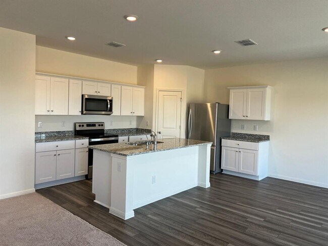 Foto del edificio - 624 Gemsbok Dr