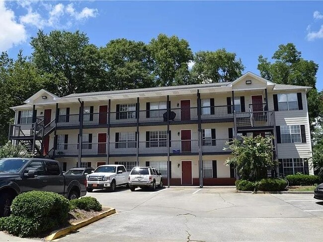 Building Photo - 544 W Glenn Ave