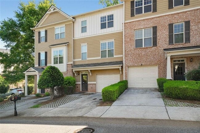 Building Photo - 1798 Oakbrook Lane, 8