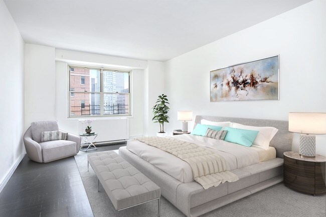 Foto del edificio - 185 E 85th St