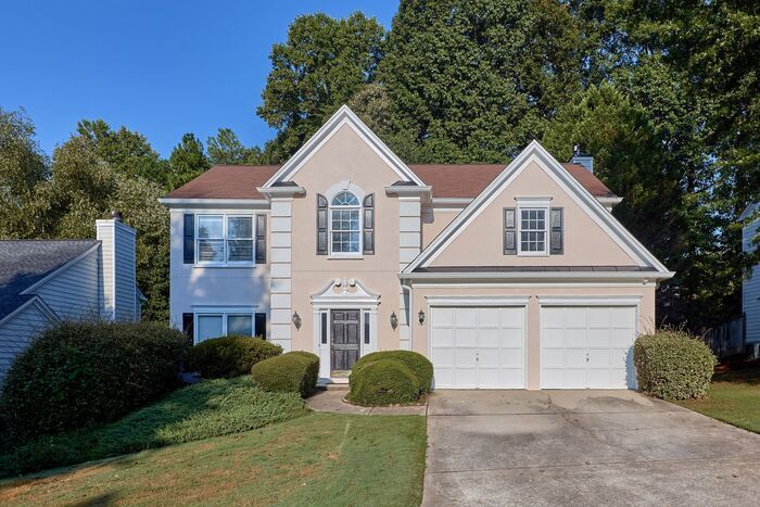 Foto principal - 10735 Hawkhurst Way