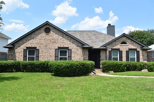 Primary Photo - 4106 Harvestwood Dr