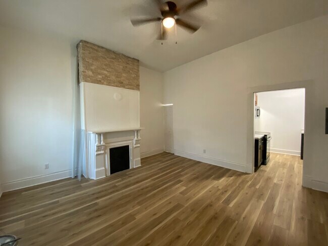 Photo - 519 N 20th st-1 Apartment