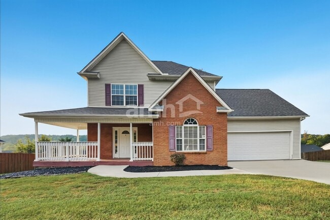 Building Photo - 8123 Chestnut Hill Ln