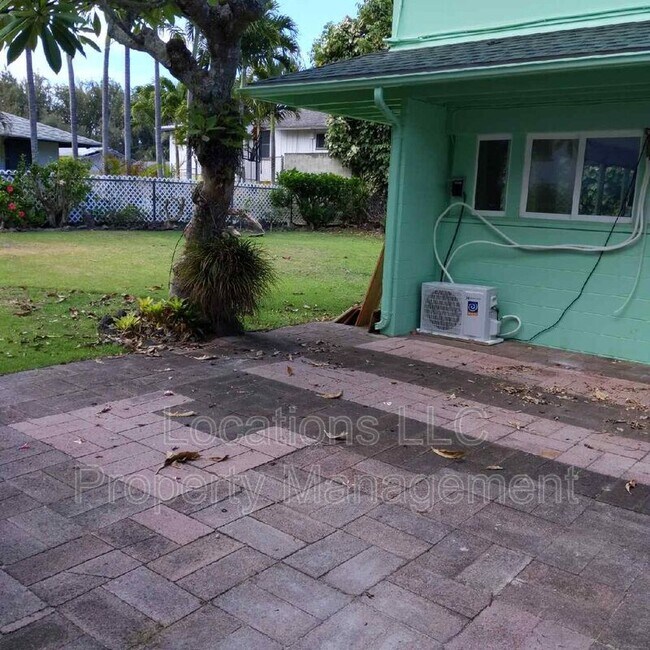 Foto del edificio - 41-27 Hihimanu St