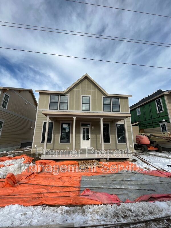 Foto del edificio - 6035 Elysian Rd