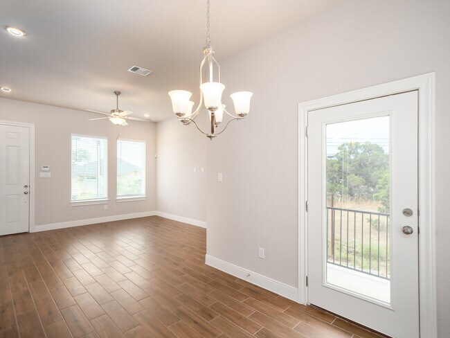 Building Photo - 361 High Dr