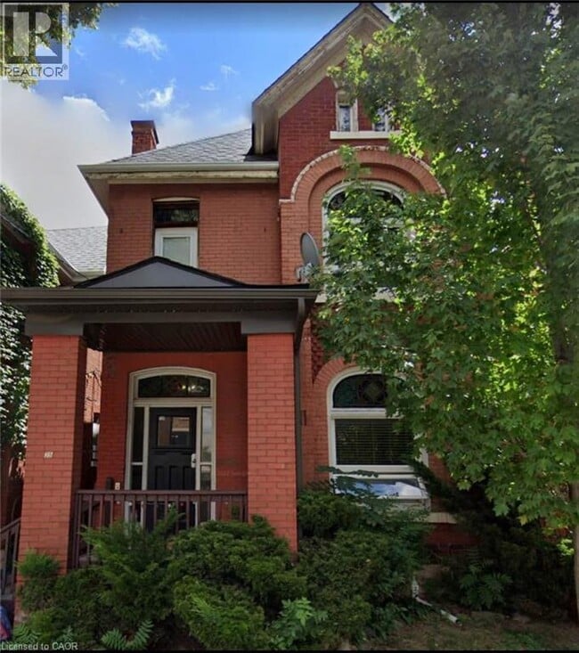 Building Photo - 35 Grant Ave