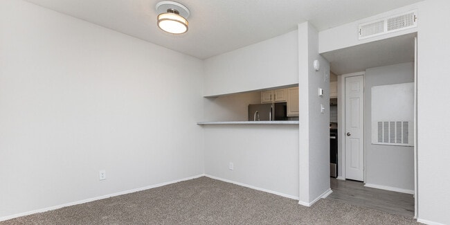 Foto del edificio - Wind Rush Apartments