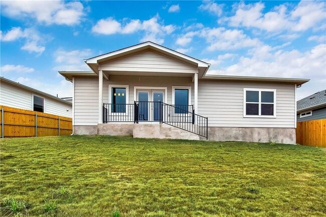 Building Photo - 9708 Evening Canopy Dr