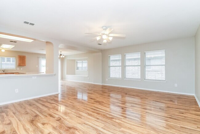 Building Photo - 4145 Fossile Butte Dr