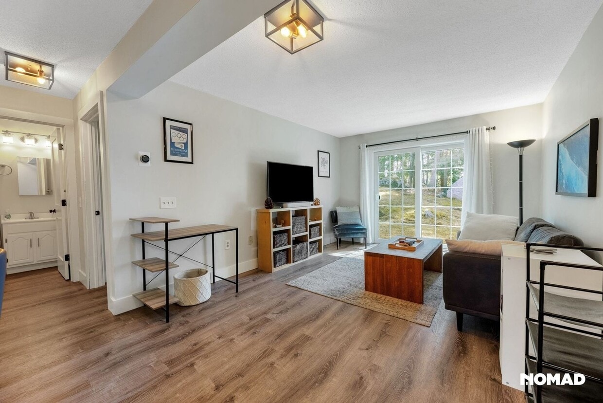 Foto principal - 1 Bedroom Condo in Lebanon