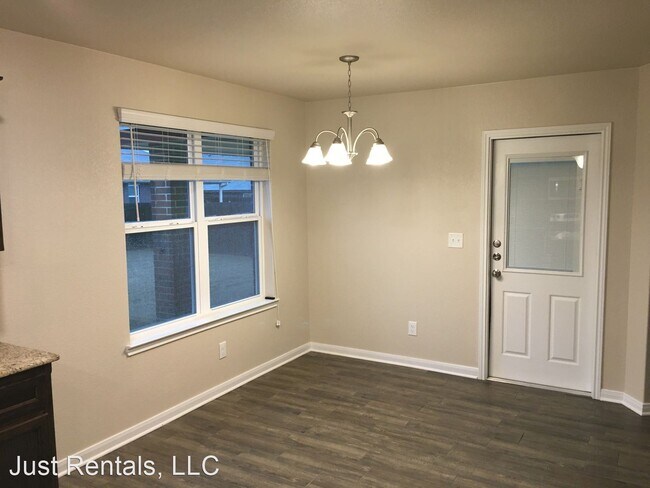 Foto del edificio - 4 br, 2 bath House - 728 Kacie Dr