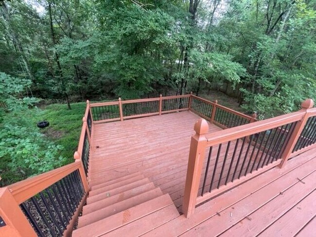 Foto del edificio - Charming 3BR Ranch in Prime Fort Mill