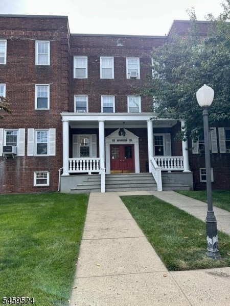 Building Photo - 155 Union Ave