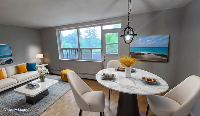 Building Photo - Parklane Towers