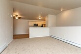 Two Bedrooms Two Bathrooms Upper Split
