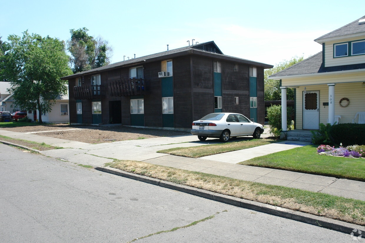 Building Photo - 312 E Euclid Ave