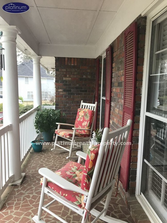 Foto del edificio - 4664 Ferncroft Ct SW