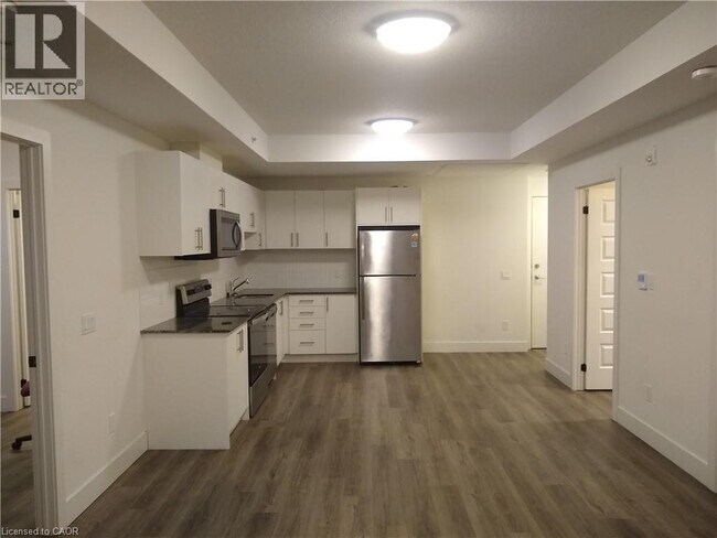 Photo du bâtiment - 107 Roger St