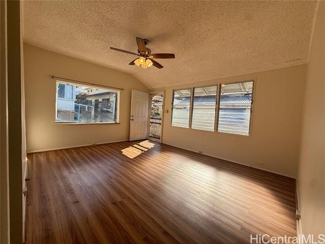 Foto del edificio - 1508 Palolo Ave