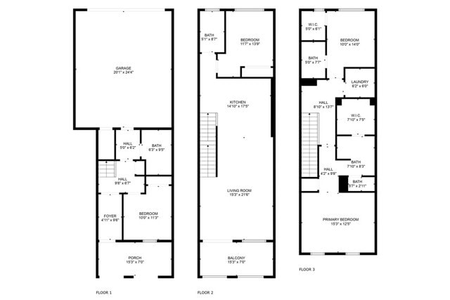 Building Photo - 8444 Milk Thistle Ln