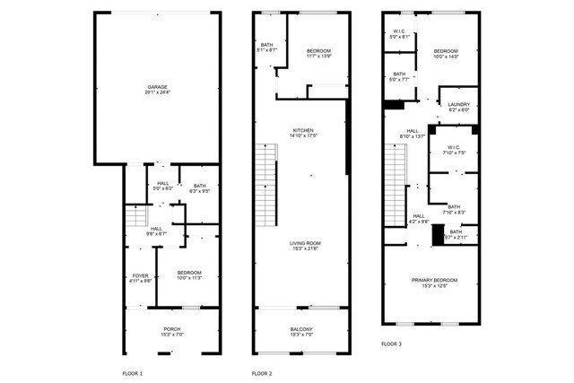 Foto del edificio - 8444 Milk Thistle Ln