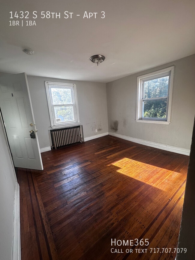 Building Photo - Cozy 1-bedroom apartment in Philadelphia! ...