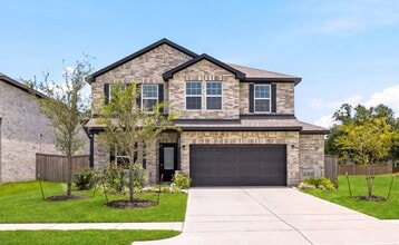 Building Photo - 4821 Magnolia Spgs Dr