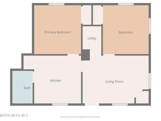 Foto del edificio - 2 Ocean Terrace