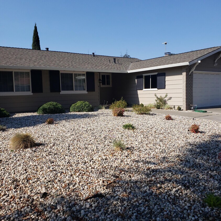 4345 Lynfield Ln, San Jose, CA 95136 House Rental in San Jose, CA