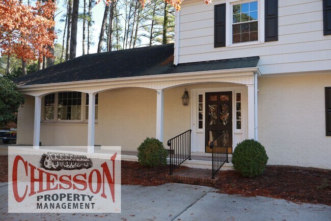 Foto del edificio - 1118 Laurel Ln NW