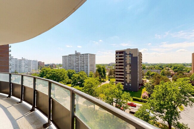 Balcon 1A - Viewpoint Towers