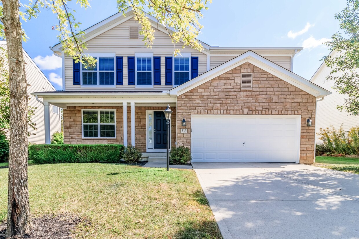 Primary Photo - 533 Sunbury Meadows Dr