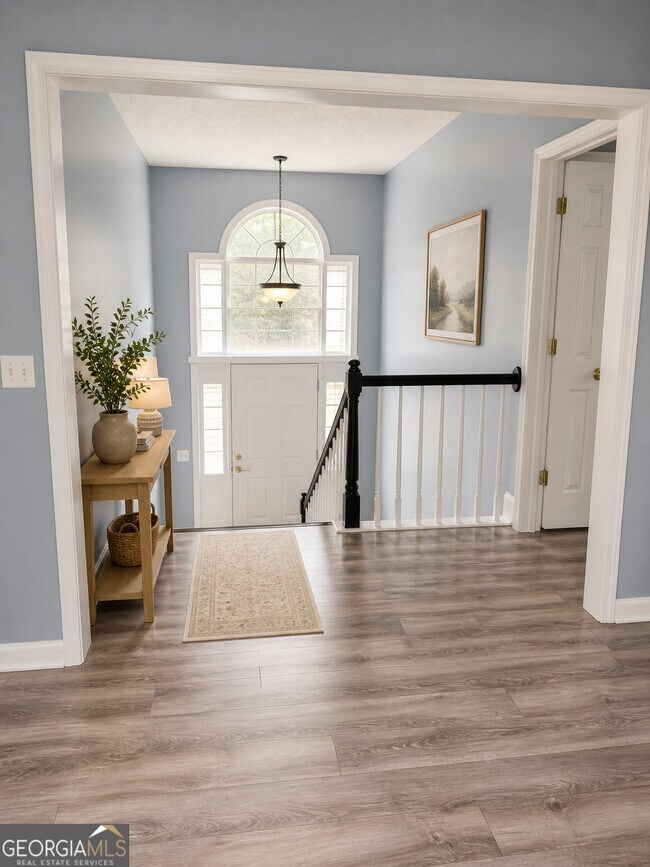 Foto del edificio - 4022 Harvest Ridge Dr