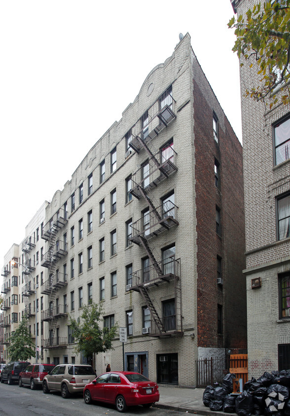 Foto principal - 2323 Creston Ave