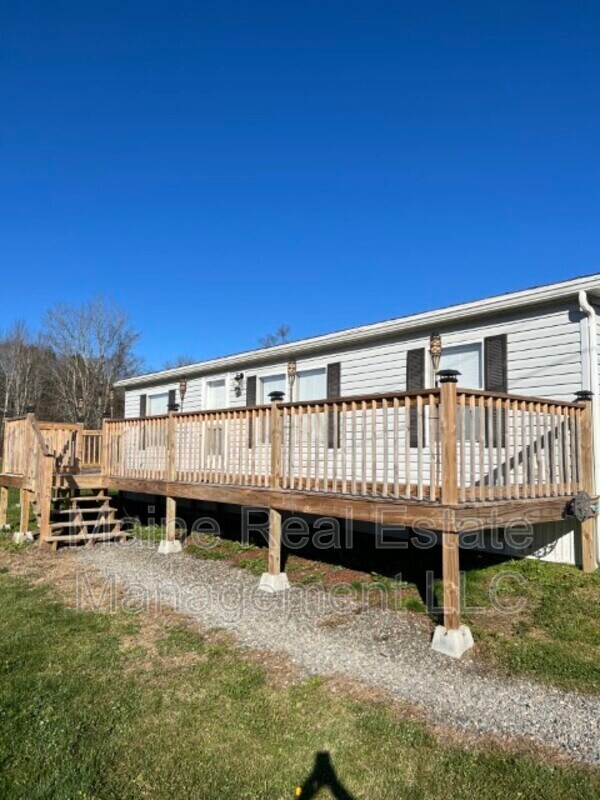 30 Rugosa Ln, Levant, ME 04456 House Rental in Levant, ME