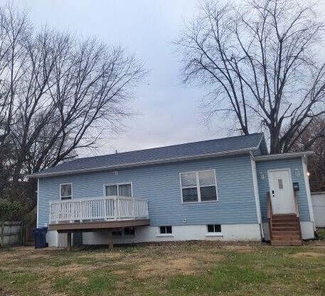 Primary Photo - NOW AVAILABLE! - 414 Monroe St, Belleville...