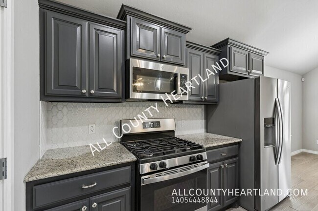 Foto del edificio - 8722 SW 40th Ter